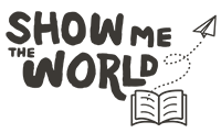 Show Me The World Project Logo