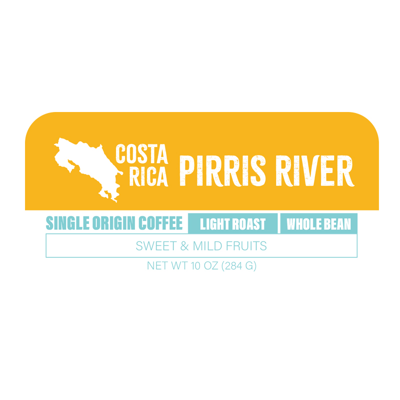 Costa Rica Coffee Light Roast - Image 6