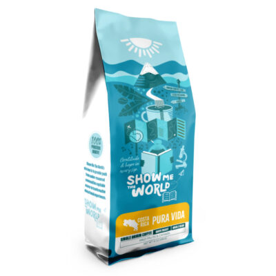 specialty coffee