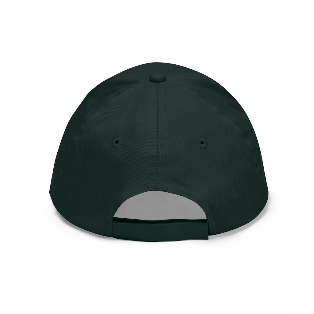Unisex Twill Hat - Image 22