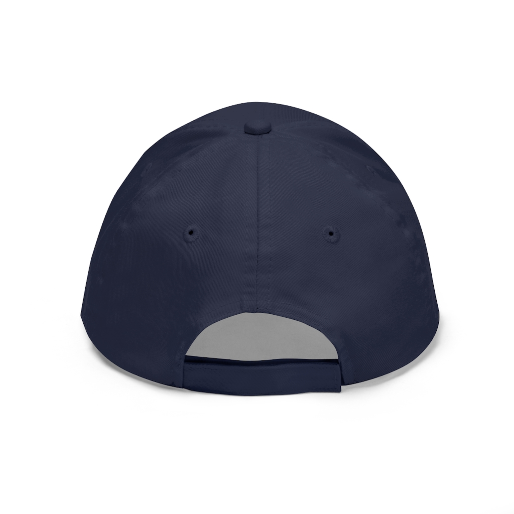 Unisex Twill Hat - Image 27