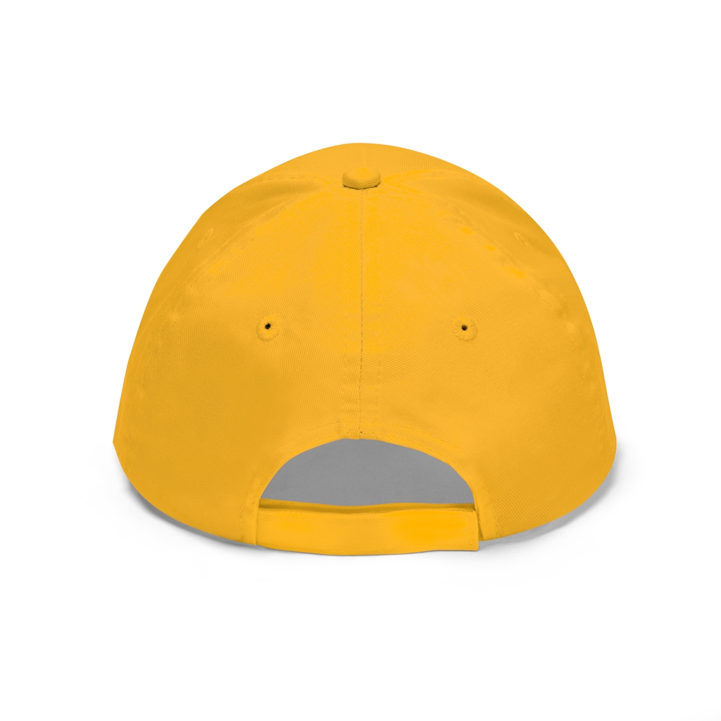 Unisex Twill Hat - Image 13