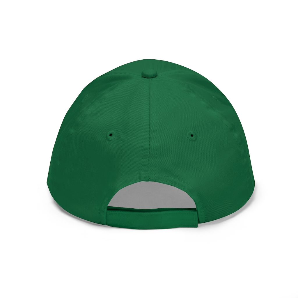 Unisex Twill Hat - Image 17