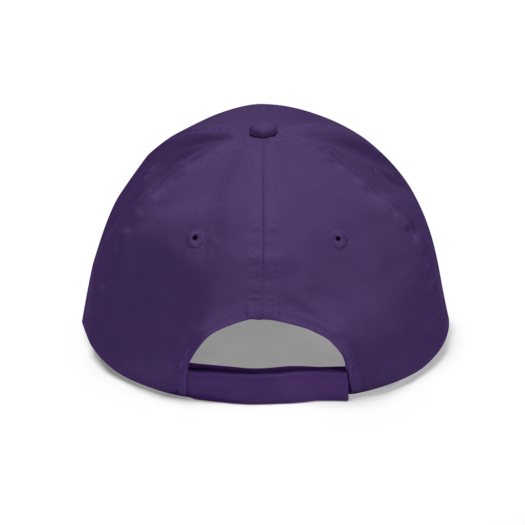 Unisex Twill Hat - Image 37