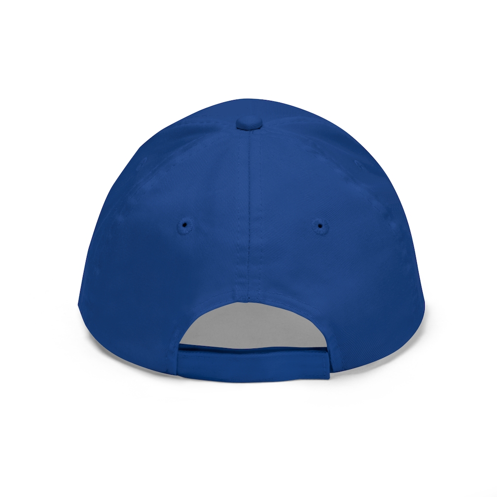 Unisex Twill Hat - Image 32