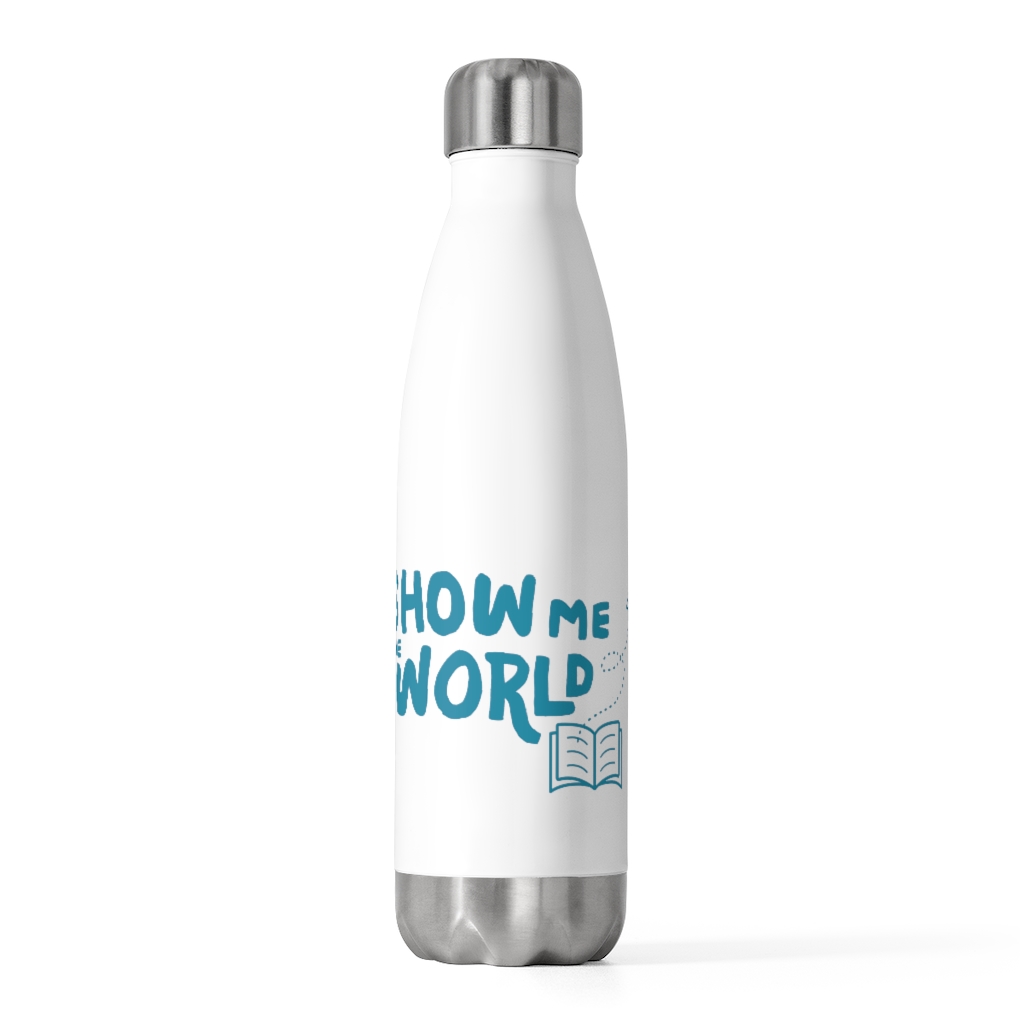 20oz Insulated Bottle - Image 2