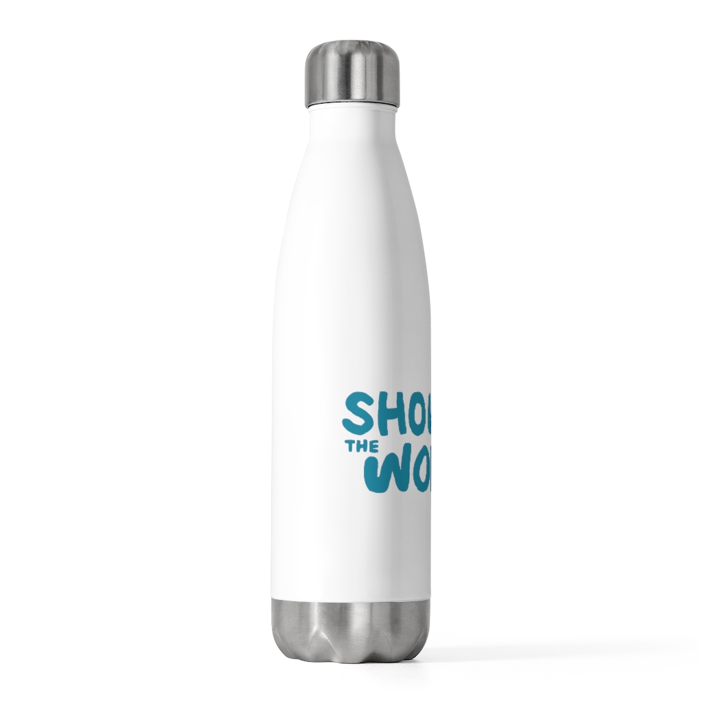 20oz Insulated Bottle - Image 4