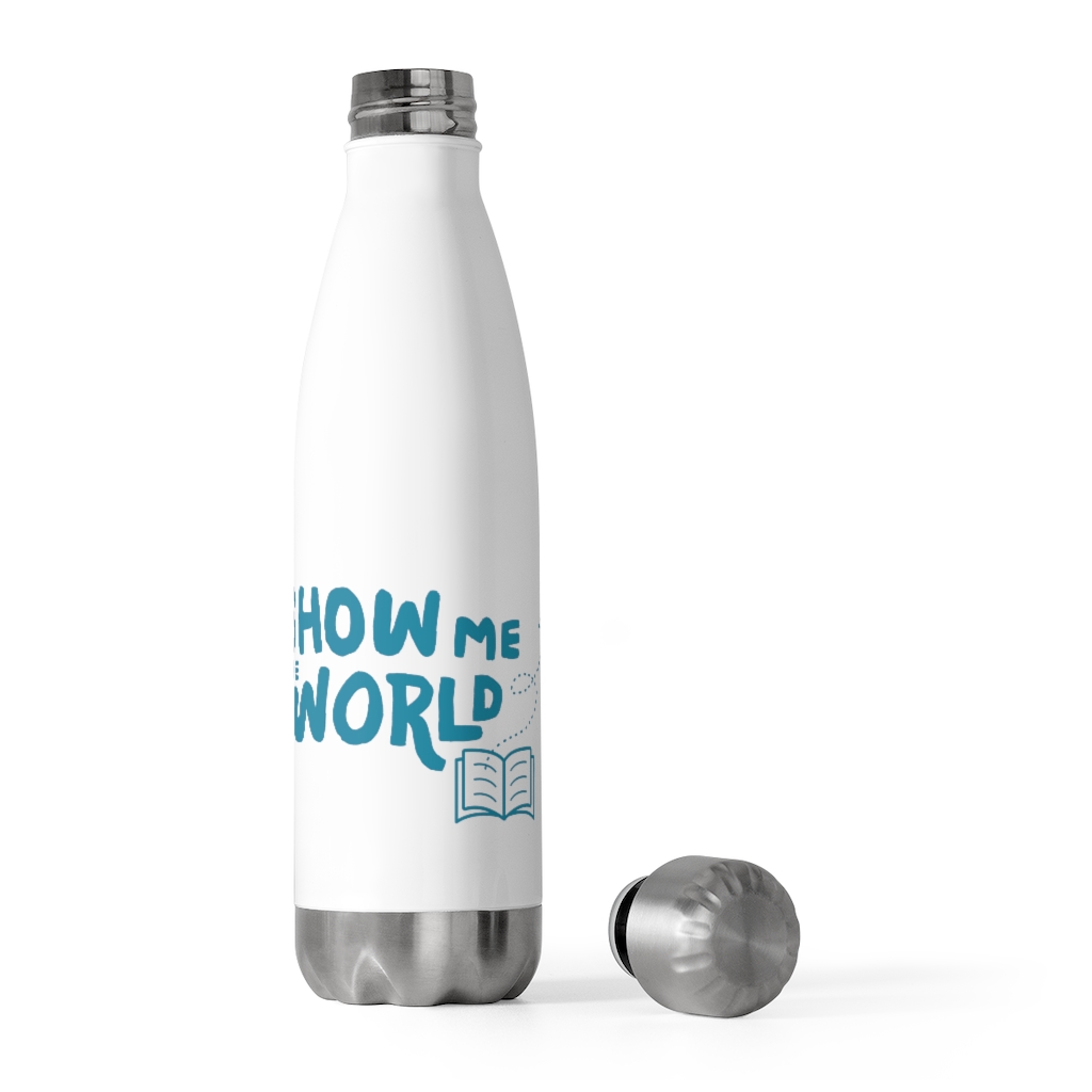 20oz Insulated Bottle - Image 6