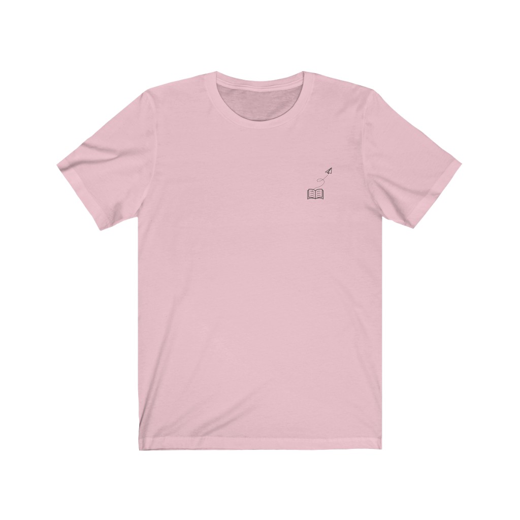 Unisex Jersey Short Sleeve Tee - Image 10