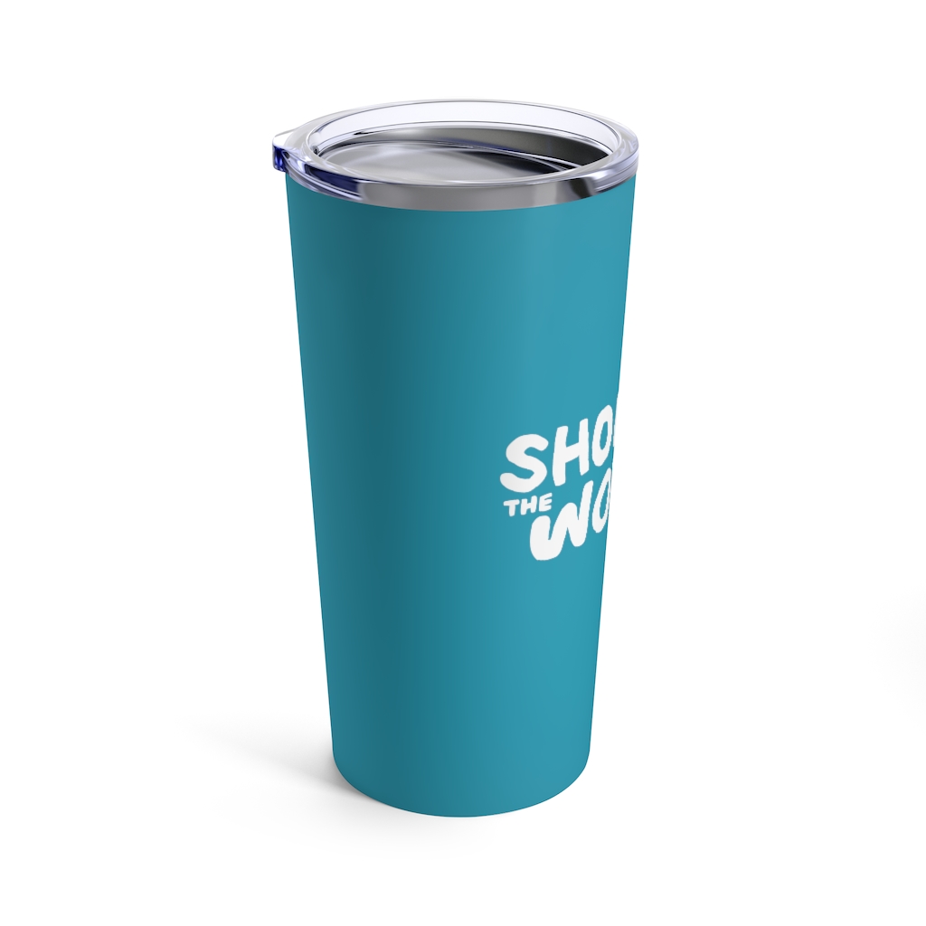 Tumbler 20oz - Image 3