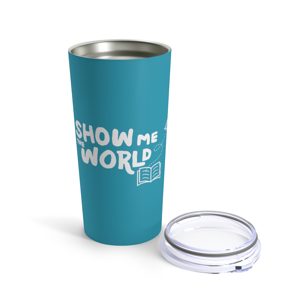 Tumbler 20oz - Image 5