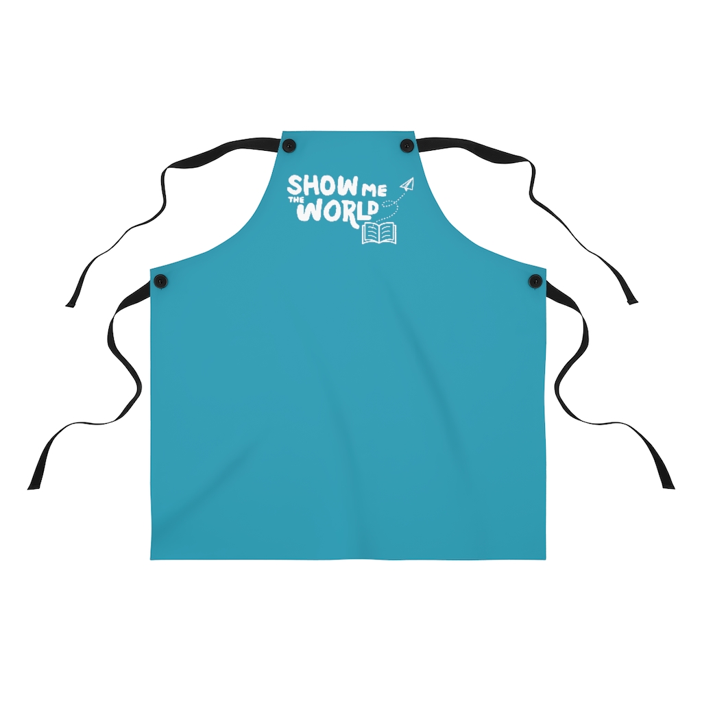 Apron - Image 2