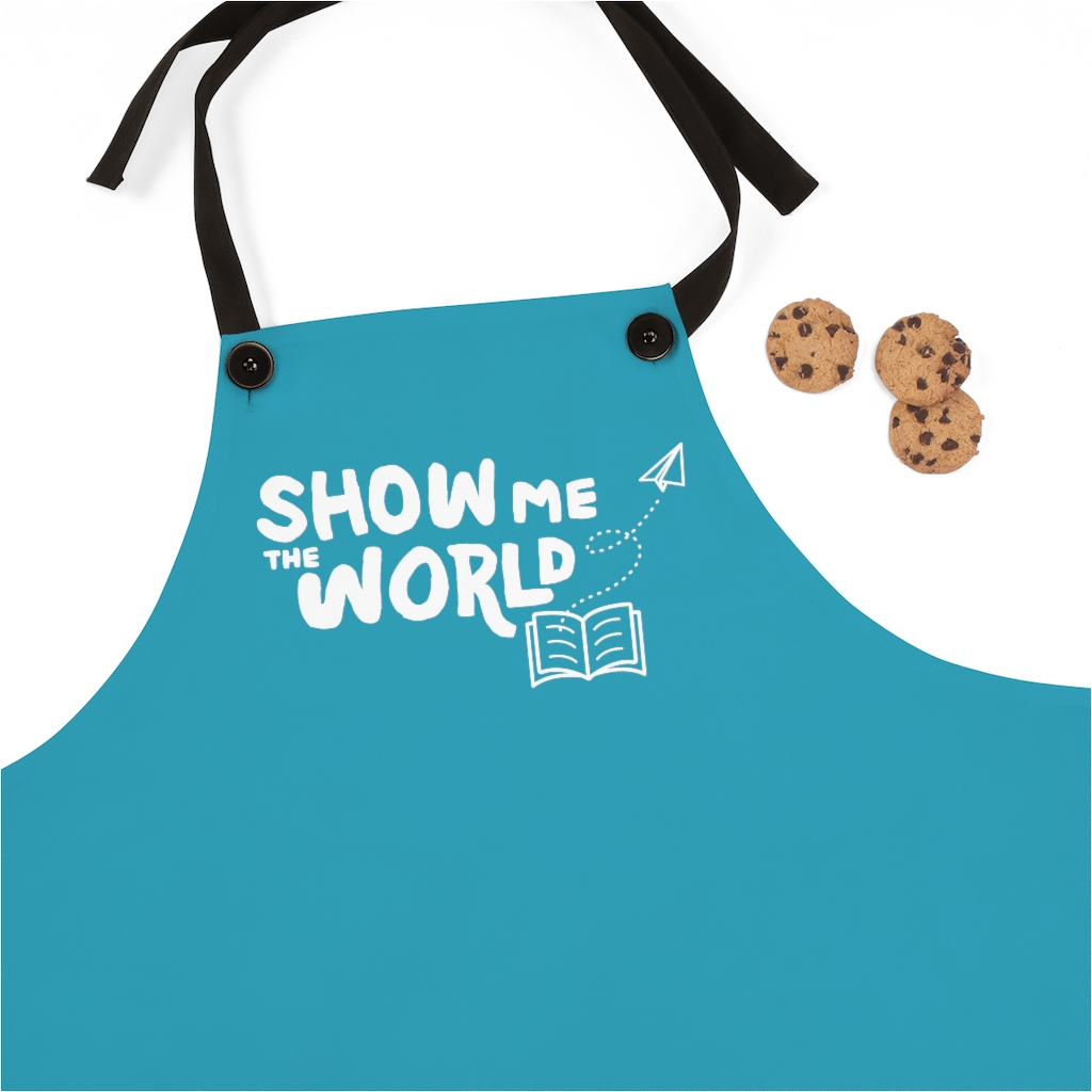 Apron - Image 3