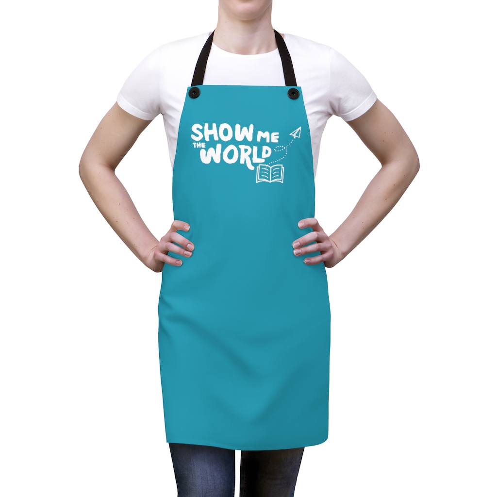 Apron - Image 4