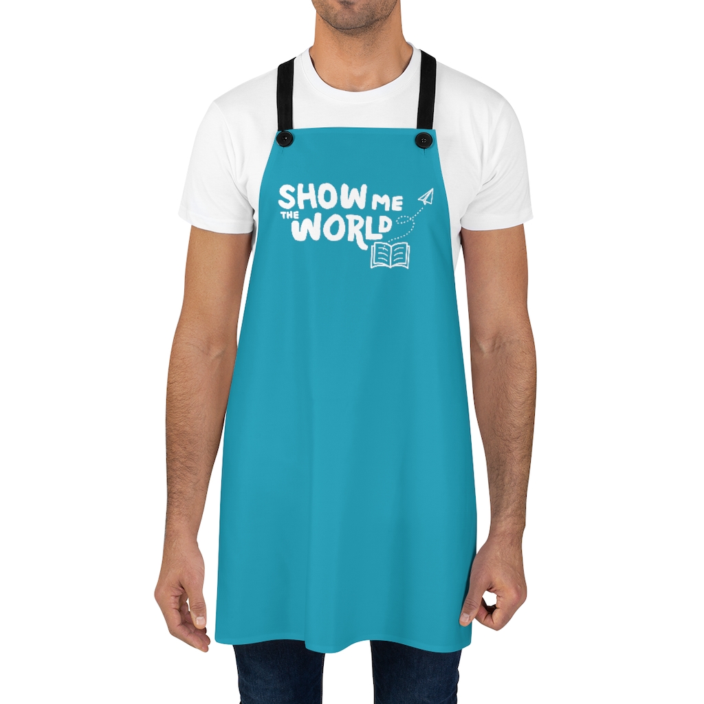 Apron