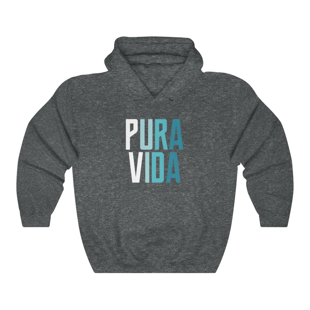 Copy of Unisex Heavy Blend™ Hooded Sweatshirt - Image 3