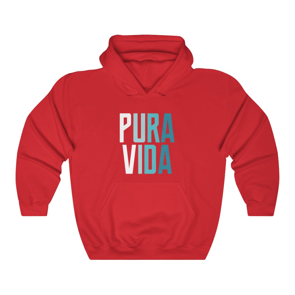 Copy of Unisex Heavy Blend™ Hooded Sweatshirt - Image 5