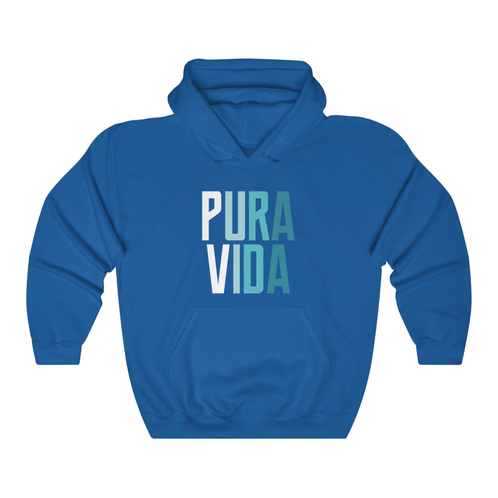 Copy of Unisex Heavy Blend™ Hooded Sweatshirt - Image 4