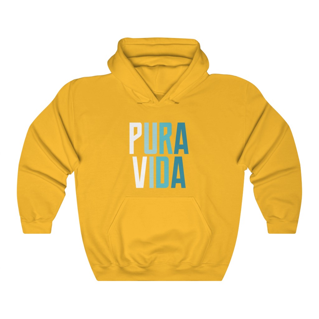 Copy of Unisex Heavy Blend™ Hooded Sweatshirt - Image 2