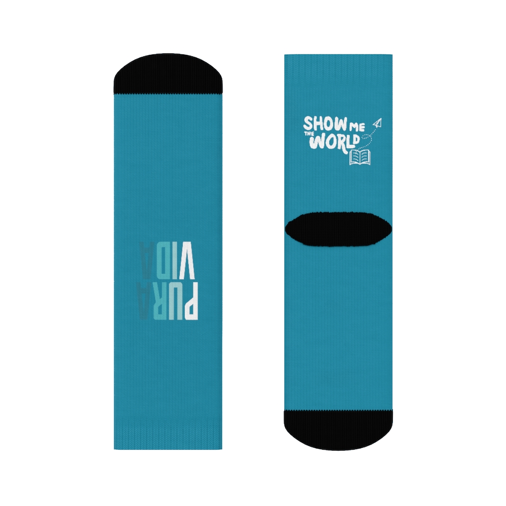 Crew Socks - Image 2