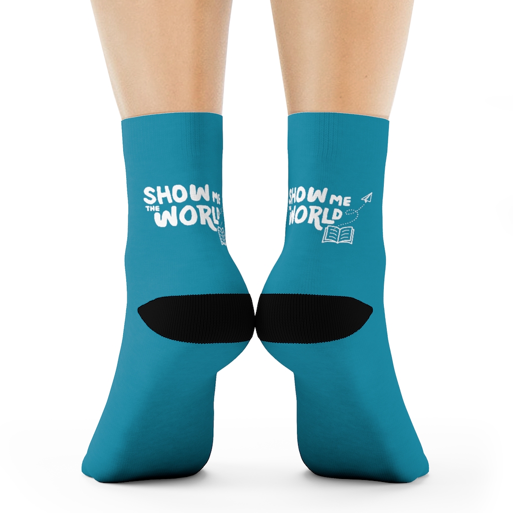 Crew Socks - Image 3