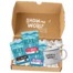 3 tea holiday box