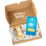Cold Brew Coffee Candle & Costa Rica Light Roast Coffee
