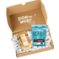 Cold Brew Coffee Candle & Earl Grey Tea bundle