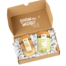 Cold Brew Coffee Candle & Matcha Latte Candle bundle