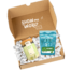Matcha Latte Candle & Peppermint Tea Bundle