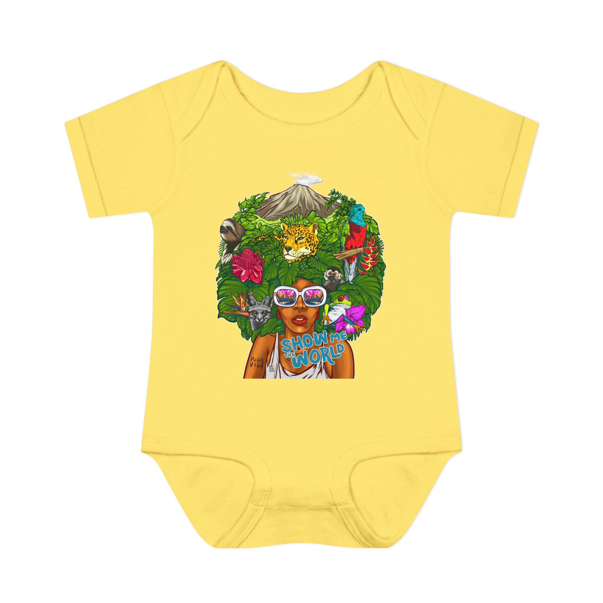 SMTW Day Onesie - Image 5