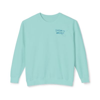 SMTW Day Crewneck- Front and Back (Multiple Colors) - Image 13