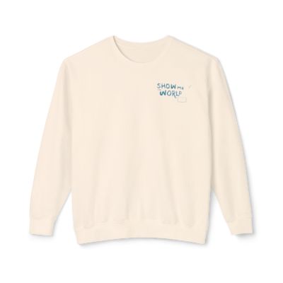 SMTW Day Crewneck- Front and Back (Multiple Colors) - Image 15