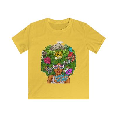 SMTW Day Kids Tee (Multiple Colors) - Image 6