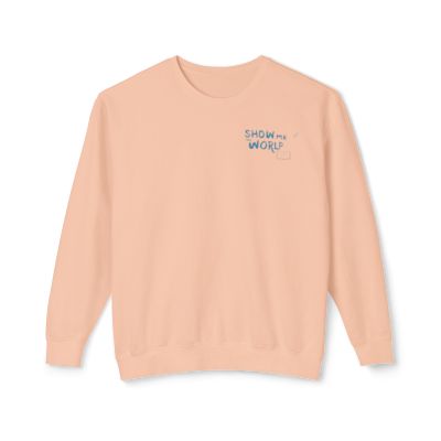 SMTW Day Crewneck- Front and Back (Multiple Colors) - Image 9