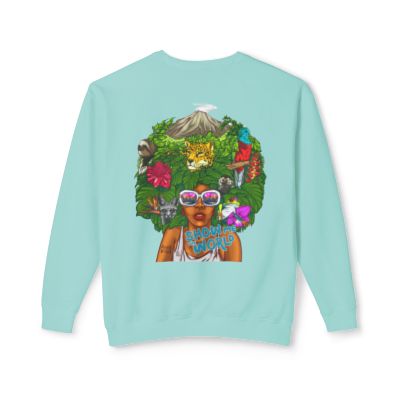 SMTW Day Crewneck- Front and Back (Multiple Colors) - Image 14