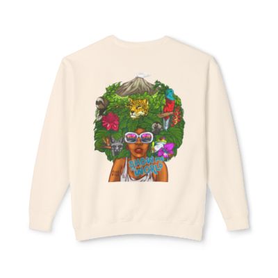 SMTW Day Crewneck- Front and Back (Multiple Colors) - Image 16