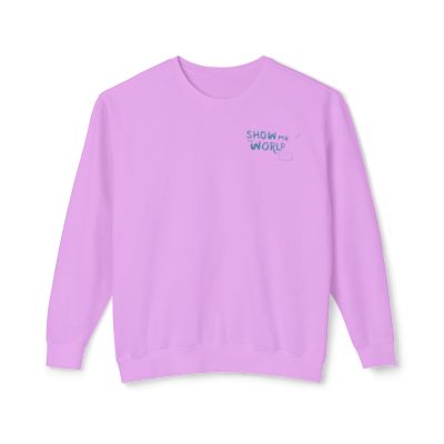 SMTW Day Crewneck- Front and Back (Multiple Colors) - Image 11