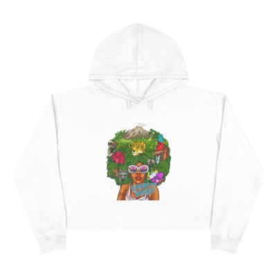 SMTW Day Crop Hoodie (Multiple Colors) - Image 3