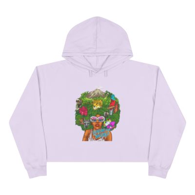 SMTW Day Crop Hoodie (Multiple Colors) - Image 7