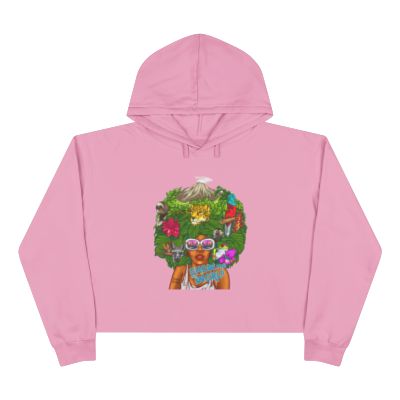 SMTW Day Crop Hoodie (Multiple Colors) - Image 6
