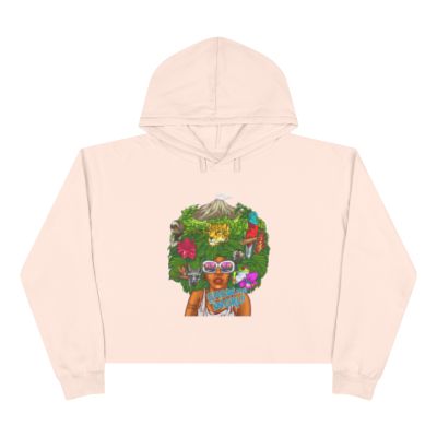 SMTW Day Crop Hoodie (Multiple Colors) - Image 4